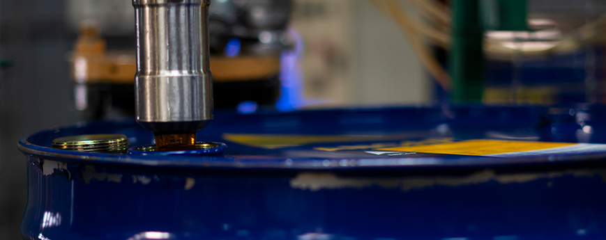 Proceso de Envasado Proceso de Envasado