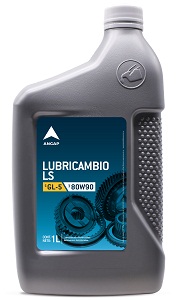 Lubricambio LS