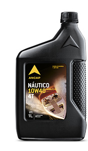 Náutico 4T