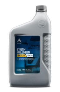 Synth Milenium