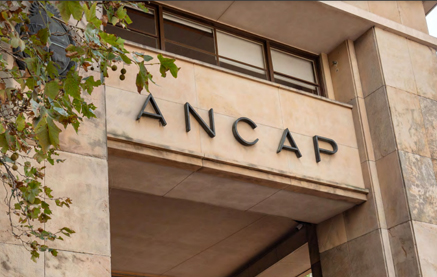 ANCAP - Noticias de ANCAP