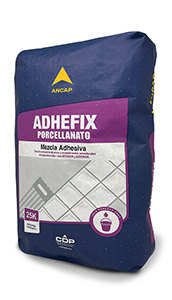 Adhefix Porcellanato