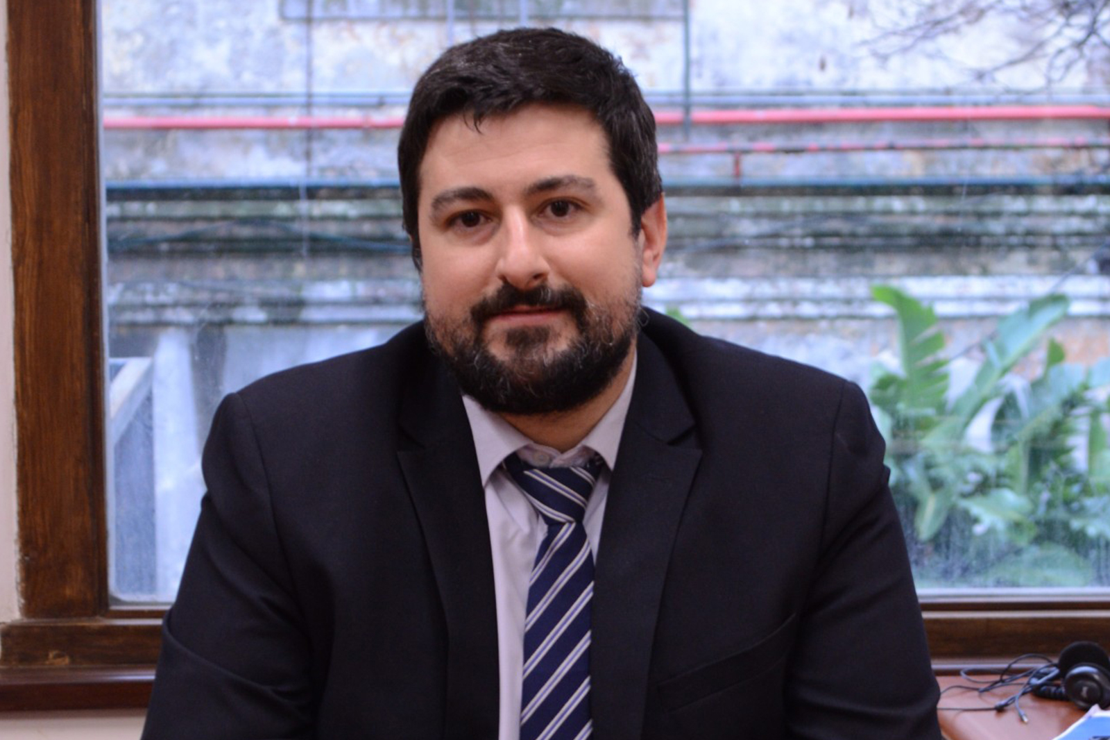 Marcelo Sadres es el nuevo presidente de ALUR