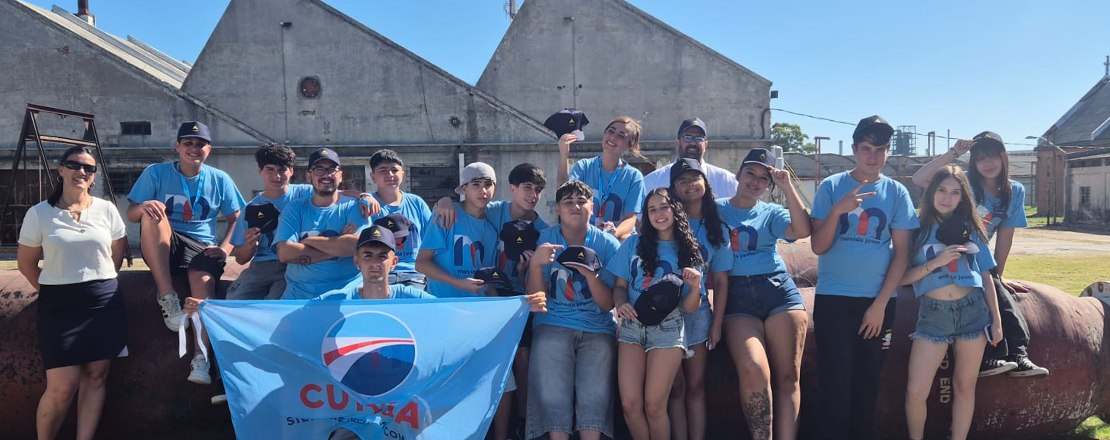 ANCAP y CUTCSA continúan apostando a la sinergia empresarial ANCAP y CUTCSA continúan apostando a la sinergia empresarial