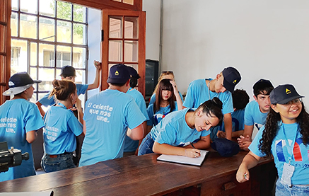 ANCAP y CUTCSA continúan apostando a la sinergia empresarial