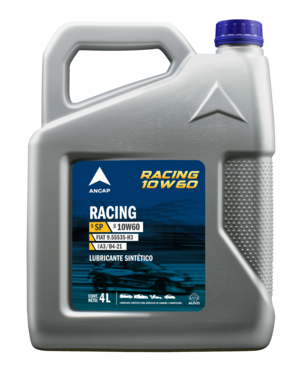 ANCAP Racing 10W60