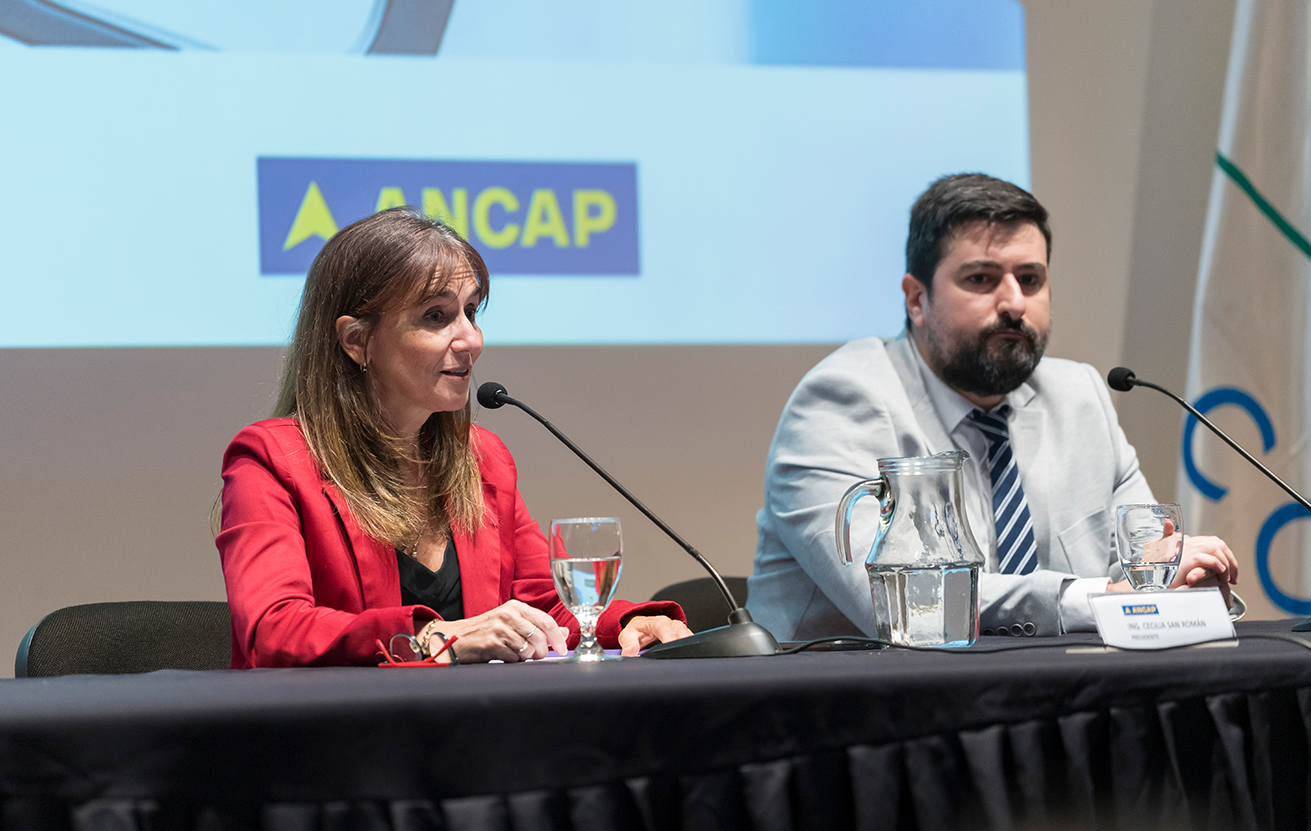 ALUR presentó estudio sobre el impacto ambiental de los biocombustibles en Uruguay