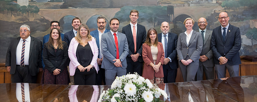 Nuevos socios se incorporan a las áreas offshore OFF-2 y OFF-7 Nuevos socios se incorporan a las áreas offshore OFF-2 y OFF-7