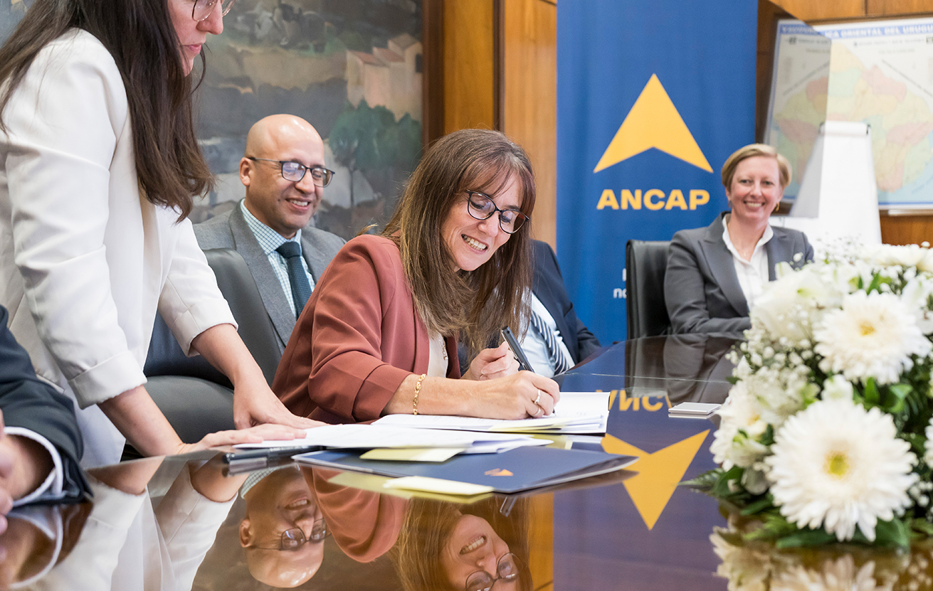 Nuevos socios se incorporan a las áreas offshore OFF-2 y OFF-7