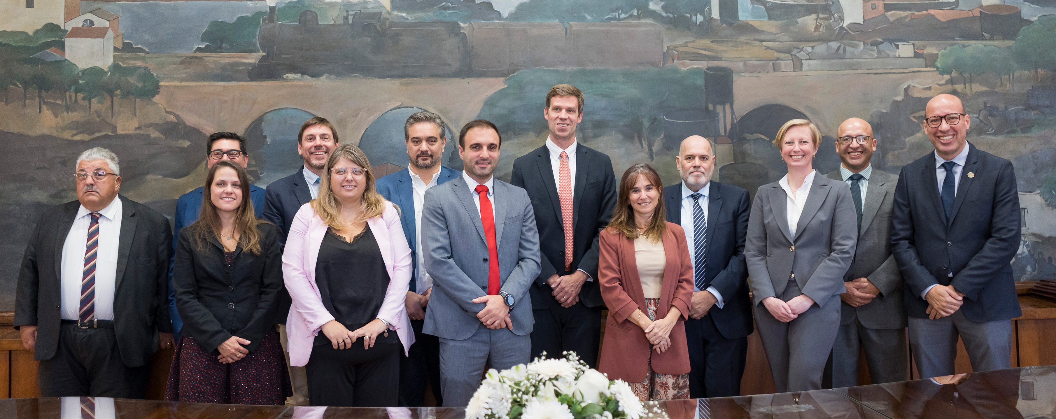 Nuevos socios se unen a las &aacute;reas offshore OFF-2 y OFF-7