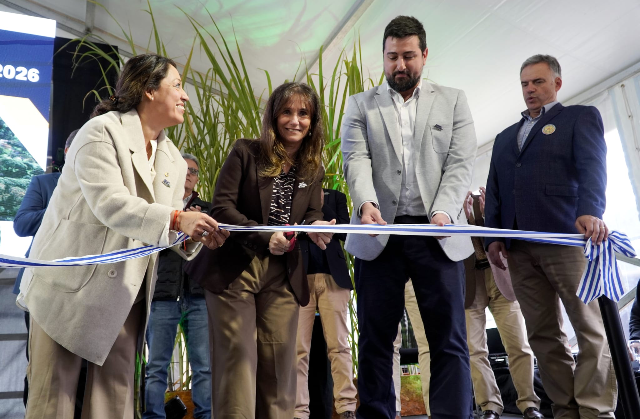 ALUR celebró 20 años de historia en Bella Unión