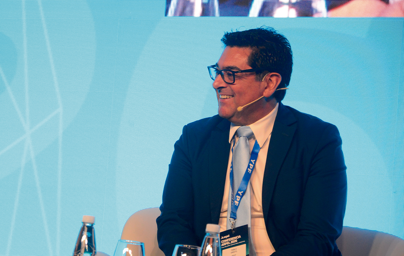 ANCAP apuesta a reglas estables, acceso a datos y grandes bloques para atraer inversiones offshore