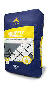 Adhefix Impermeable