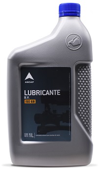 Lubricante B.V.